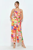 Carnaval Jumpsuit
