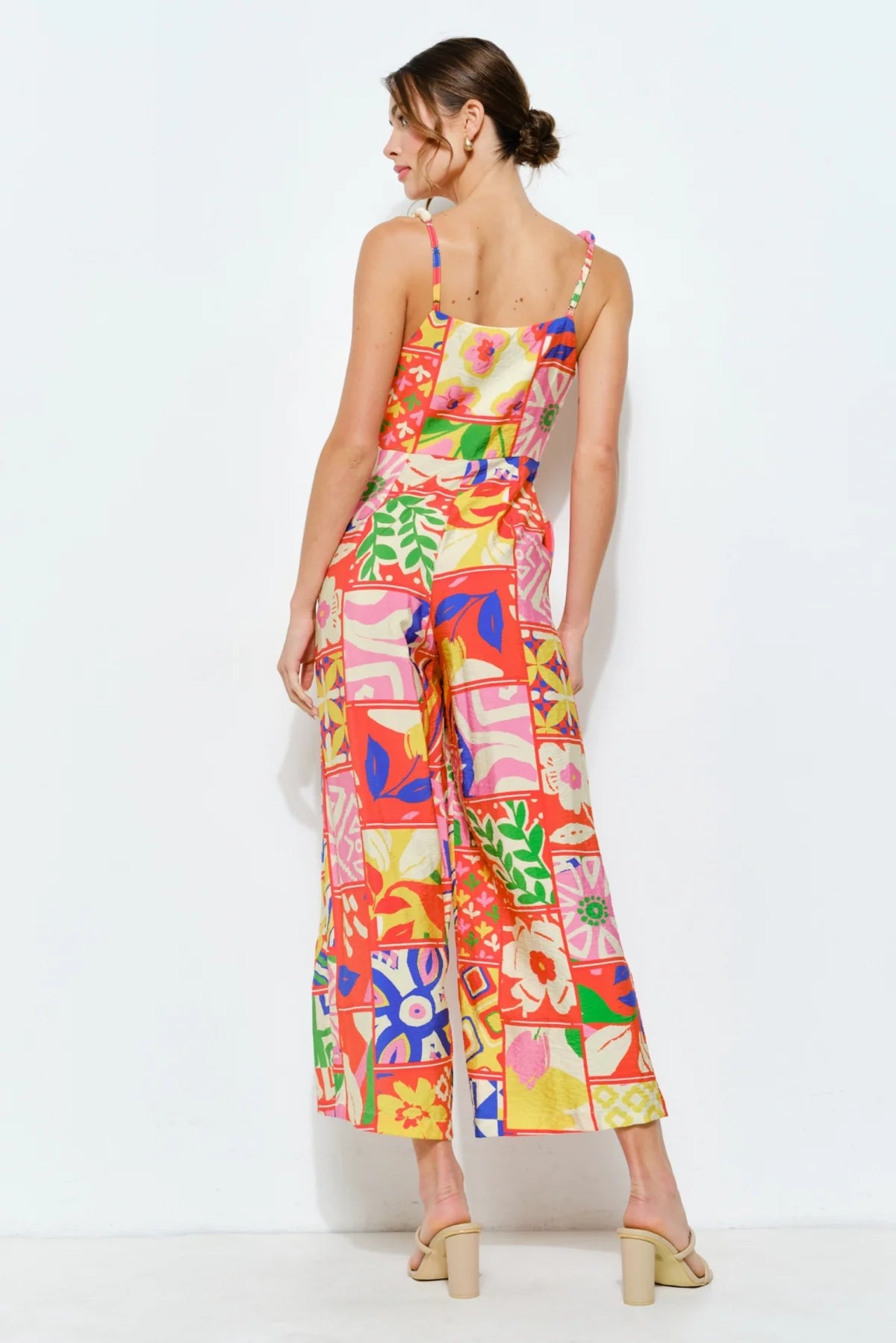 Carnaval Jumpsuit