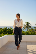 Lala Barrel Jean – Lifestyle Terrace